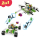 LEGO DREAMZzz 71471 Terenówka Mateo - 1202682 - zdjęcie 4